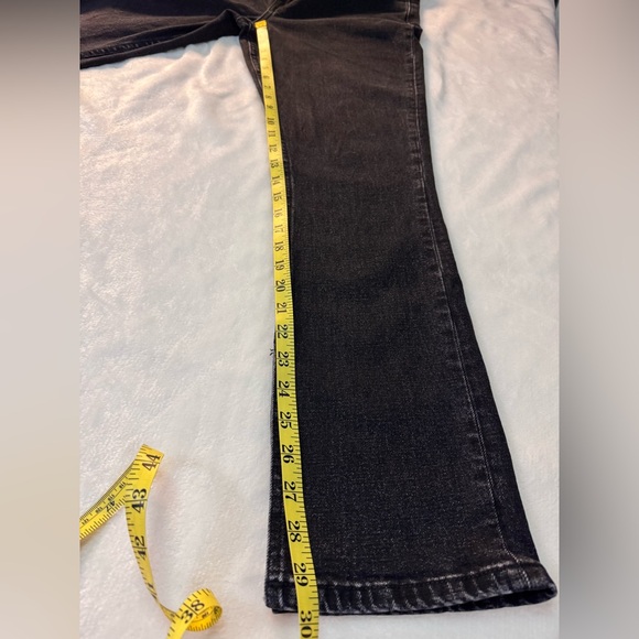 Abercrombie & Fitch The Skinny High Rise Jeans Size 8/29 - Picture 7 of 11